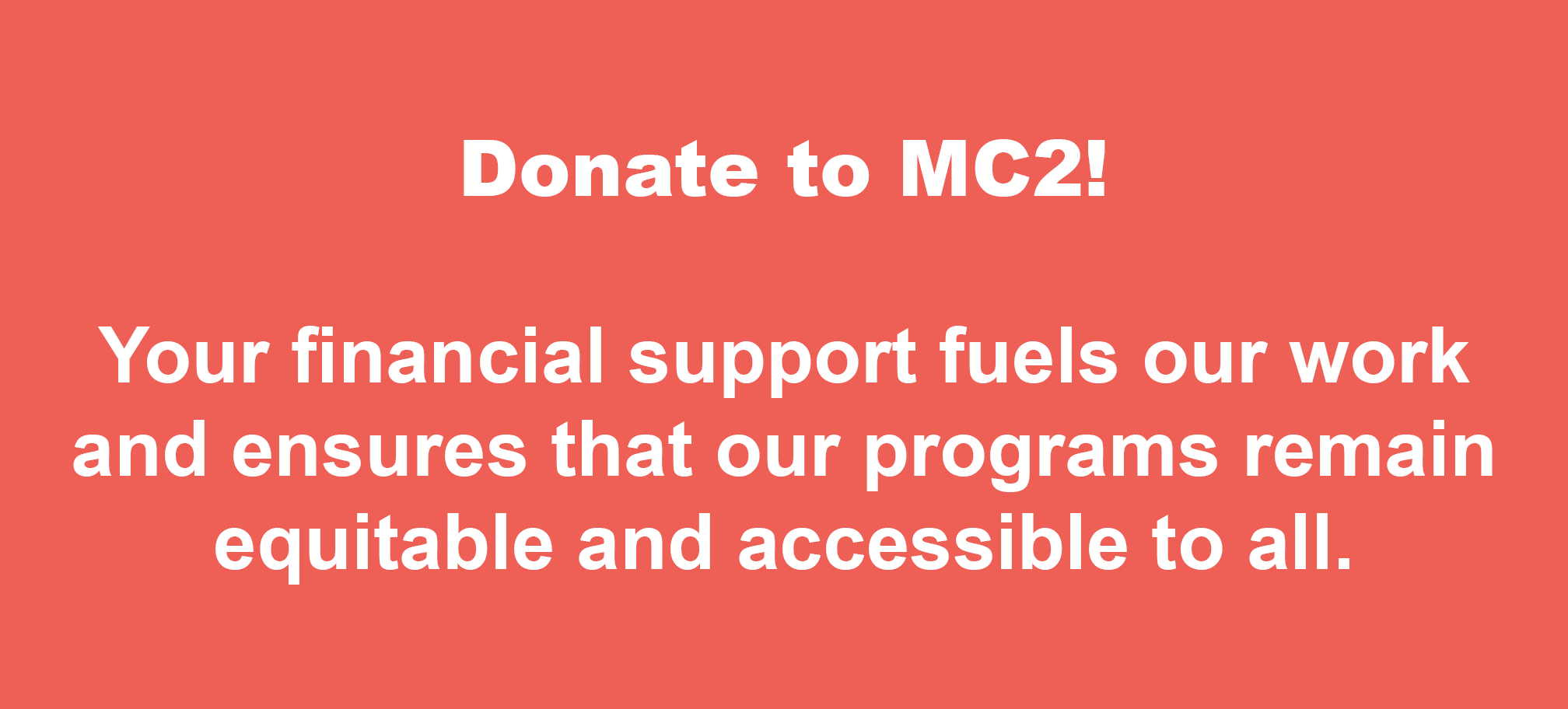 Donate